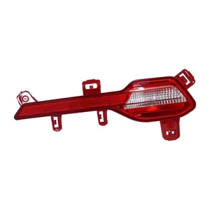 For Hyundai Elantra 2020 2021 Back Up Light Driver Side | CAPA | Halogen - Picture 1 of 6