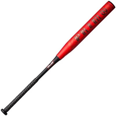 NEW 2024 Miken Primo 13.5" Balanced 27oz. MSU4PRMB USSSA Slowpitch Softball Bat - Image 1 of 2