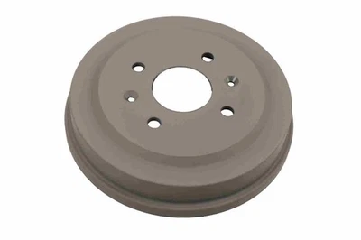 Tambor de freno Foto 1 de 2