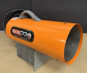 Dyna-Glo Portable Forced Air Heater- Propane RMC-FA60DGP 30 - 60,000 BTU - Picture 1 of 12
