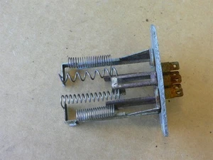 Pieza sensor calefacción Cadillac Eldorado 79?  - Imagen 1 de 1