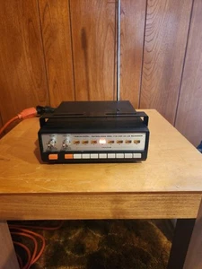 Vintage Realistic Patrolman Pro-77A Scanner (Very Nice!) - Zdjęcie 1 z 12
