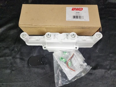 Carcasa bobina de encendido BWD E300 Buick Chevrolet Oldsmobile Pontiac Foto 1 de 4