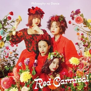 Red Carnival (first press limited edition) - Foto 1 di 1