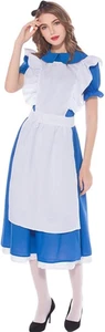 Mommy and Me Halloween Costume Outfit Princess Dress Christmas Carnival Clothes - Picture 1 of 17