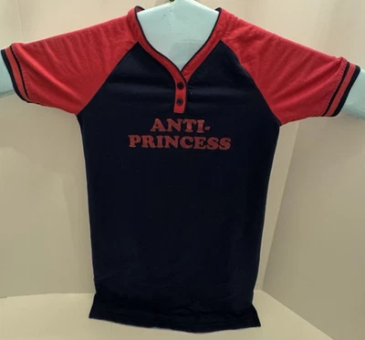 Camiseta para mujer marca Diesel Designer XL (16) rosa azul jersey Foto 1 de 4