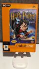 Harry Potter And The Stone Filosofal - Set for PC Cd-rom Limited Edition Portugu