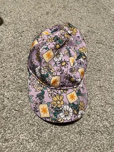 Rapunzel Flower Pascal trucker hat Hot Topic - Picture 1 of 5