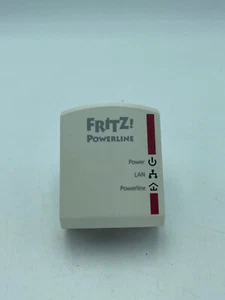AVM Fritz Powerline 510E Single Adapter Fritz! - Bild 1 von 1