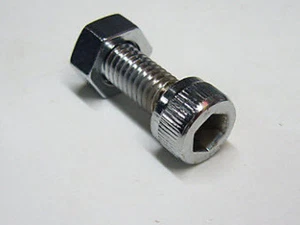 Nos OS BMX Bolt for Suntour Seat Posts Clamp Seatpost Clamps - Picture 1 of 2