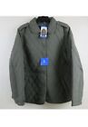 Tommy Hilfiger Quilted Jacket, Women's Size L, Juniper  /Nwt