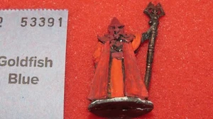 Ciudadela C02 Mago Malvado Hechicero del Caos Amron Portador de Esperanza Magos Caos GW - Imagen 1 de 2