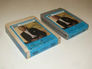 8-Track Cassette ~ The World of Charlie Kunz ~ Vol. 3 ~ Boxed - Imagen 1 de 1