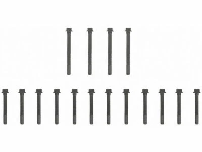 Juego de pernos de cabeza suprema Oldsmobile Cutlass 1986-1987 Felpro 57794YB 3,8 L V6 Foto 1 de 2