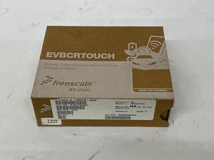 Freescale Xtrinsic EVBCRTOUCH - Imagen 1 de 5