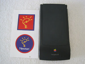 Apple Newton MessagePad 120 Shell | In Very Nice Condition |  Parts