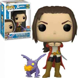 KATE PRYDE CON BLOQUEO Funko POP! Diamante exclusivo #952 Marvel Comics PX nuevo - Imagen 1 de 1