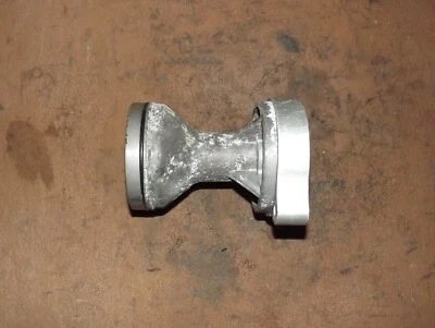 Honda 150HP Bearing Housing PN 41201-ZY6-000ZA Fits 2002 & Up - Image 1 of 3