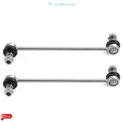 Kia Cadenza 2014-2016 2 PCS Front Stabilizer Bar Link Kit 548303Q000 - Image 1 of 4