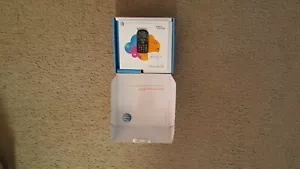 Empty BOX & STARTING GUIDE ONLY for a Pantech Link 11 AT& T (No Phone, Box Only) - Photo 1 sur 7