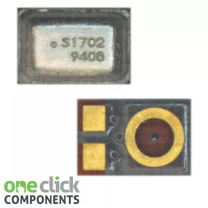 Nuevo módulo de micrófono interno de repuesto para Samsung A7 (2017) A720F - Imagen 1 de 4