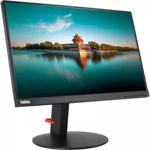 Lenovo T2364PA ThinkVision 23" LED-Lit Monitor Black (61ABMAR1WW). Never used. - Picture 1 of 2