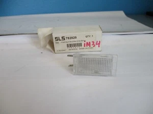 782829 A1268201301 für Mercedes W107 SL Innenlicht Lampe (IN34) - Picture 1 of 5