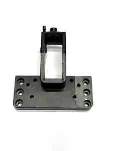 Original Vintage Guitare Steinberger S Trans Tremolo Bridge PLAQUE DE BASE UNIQUEMENT - Photo 1/6