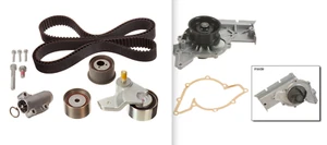 NEW OEM Audi A4 A6 3.0L V6 INA Timing Belt Kit with Water Pump '02-06 - Foto 1 di 1