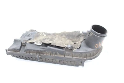 10-16 MERCEDES-BENZ E350 ENGINE AIR INTAKE CLEANER FILTER BOX Q1417 - Image 1 of 4