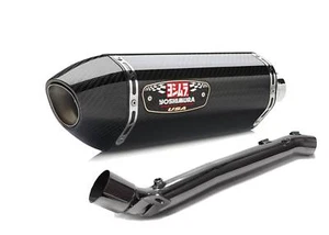 Suzuki GSXR1000 2009 2010 2011 2012 escape único deslizamiento 4:2:1 - Imagen 1 de 2