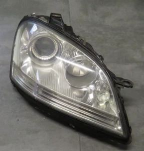 ⭐ MERCEDES-BENZ ML CLASS W164 263348RH 5DF00870402 Right Front Headlight ⭐ - Picture 1 of 14
