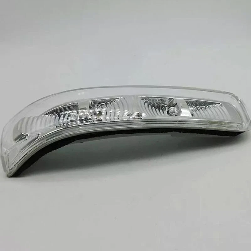 New 876232J000 For Kia Borrego Mohave 09-2012 View Mirror Turn Signal Lens Right Foto 1 de 4