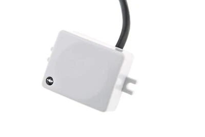 MOTION 59 HF détecteur de mouvement 120 ° / 360 ° blanc intégré pour installa... - Photo 1/4