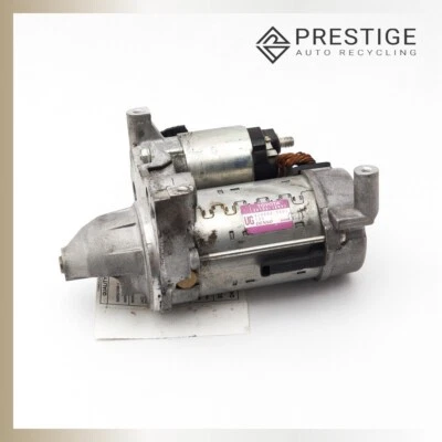 2015–2024 LEXUS IS500 LC500 RC F GS F Engine Starter Motor 5.0L V8 28100-38091 - Image 1 of 4