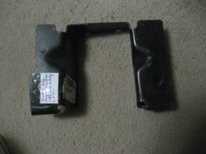 Chevrolet Impala Monte Carlo Front Bumper Impact Bar Reinforcement OEM Bracket - Picture 1 of 3