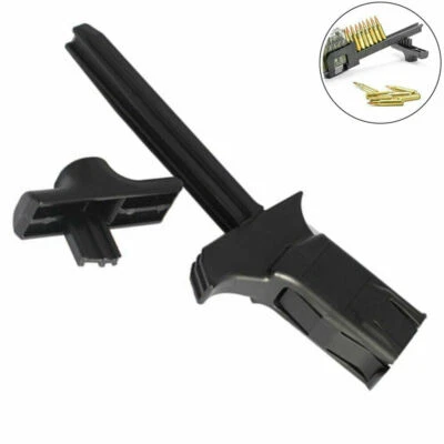 Universal Speed Loader Speedloader Magazines Loader Fit 9mm 40 Cal Magazines