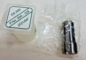 NEW! CENTAUR 21/64" COLLET, 200 - 328 - Picture 1 of 3