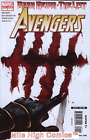 Dark Reign: The List - Avengers (2009 Series) #1 Good Comics Book