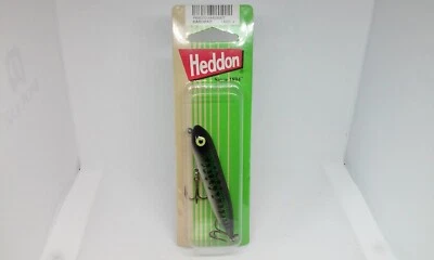 Heddon Zara Puppy Baby Bass 3" Topwater/Surface 1/4oz. Fishing Lure NEW - Image 1 of 4