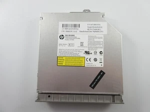 Masterizzatore Dvd HP ELITEBOOK 8460P 574285-HC1 643911-001 Originale - Afbeelding 1 van 2