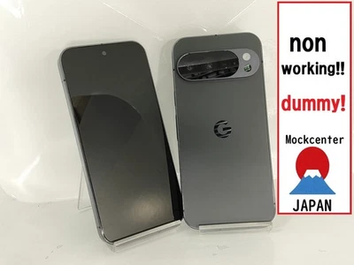 【¡Maniquí!】 Google Pixel 10PRO (color negro) fuera de pantalla cosa real maniquí Foto 1 de 2
