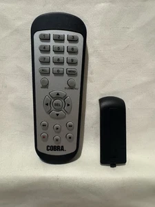 Controlador de cámara de seguridad Cobra 8 canales DVR 63890 (no probado) - Imagen 1 de 3