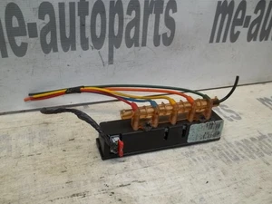 96-02 Cadillac Seville Eldorado HVAC Solenoid Programmer Vacuum Control Module - Picture 1 of 7