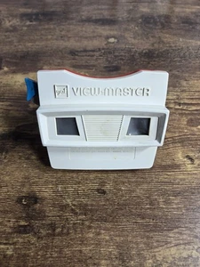 Vintage 1970's GAF VIEW-MASTER Red, White, & Blue - Made In USA 34 Slides - Picture 1 of 4