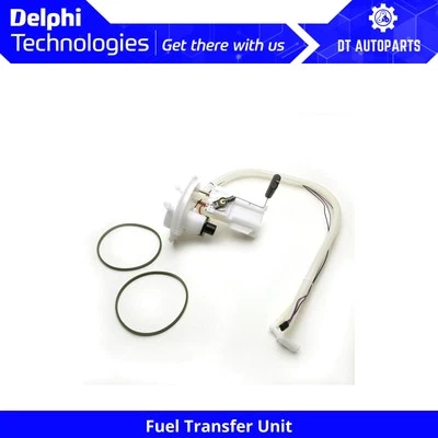 Unidad de transferencia de combustible derecha Delphi 2005 para Chrysler Pacifica 2004-2006 Foto 1 de 4