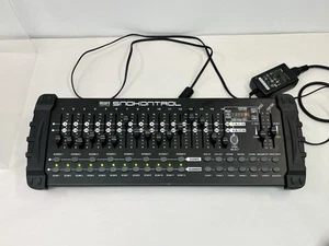 Blizzard Lighting SnoKontrol Universal DMX-512 Controller - Picture 1 of 14