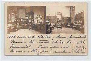 Argentina - BUENOS AIRES - 1376 Calle Libertad - FOTO POSTAL - Ed. desconocido - Imagen 1 de 2