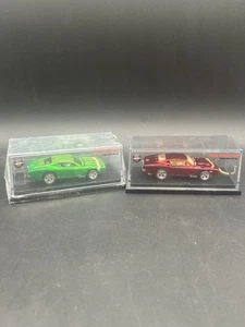 Hot Wheels Toy Fair And SDCC Cars Custom Otto Passion Legendary Van - Picture 1 of 9