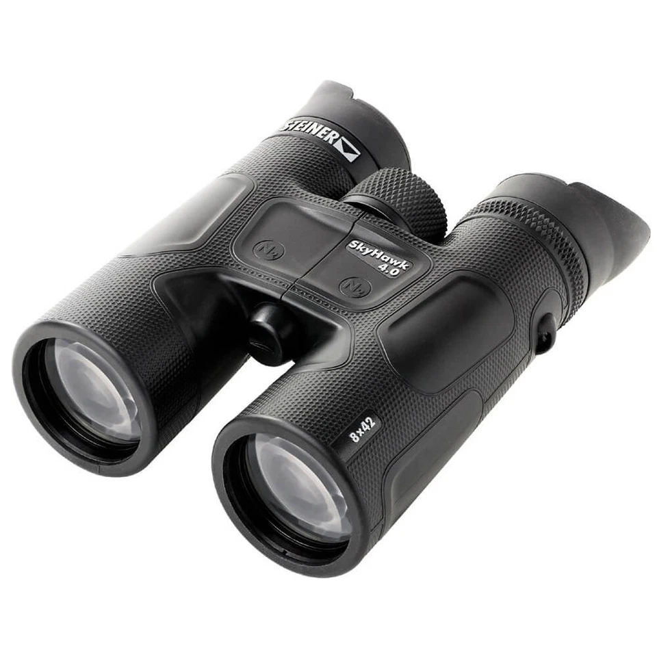Steiner SkyHawk 4.0 8x42 Binoculars - Image 1 of 4